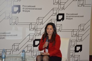 Серебринникова