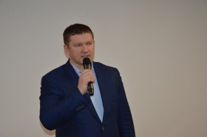 Чекусов