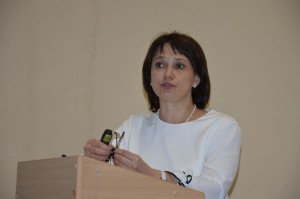 Громенко