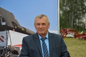 Кучегура В.И.