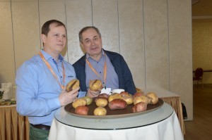 Васин и Кузнецов