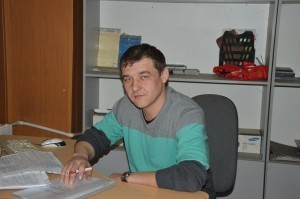 Вокуев