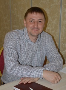 Захарченко