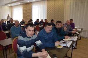 зерновая планерка