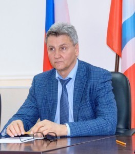 Мецлер в слово руководителя