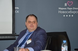 павенский