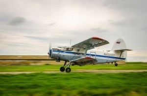 самолет ан-2