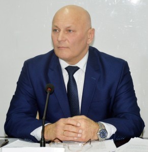 Дрофа