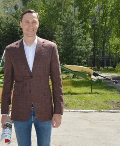 Левшунов