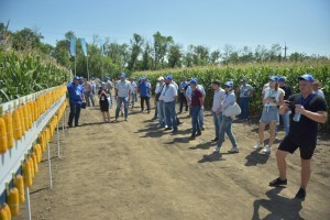 Полевой семинар в рамках работы Инновационного центра Dekalb 2019 (1)
