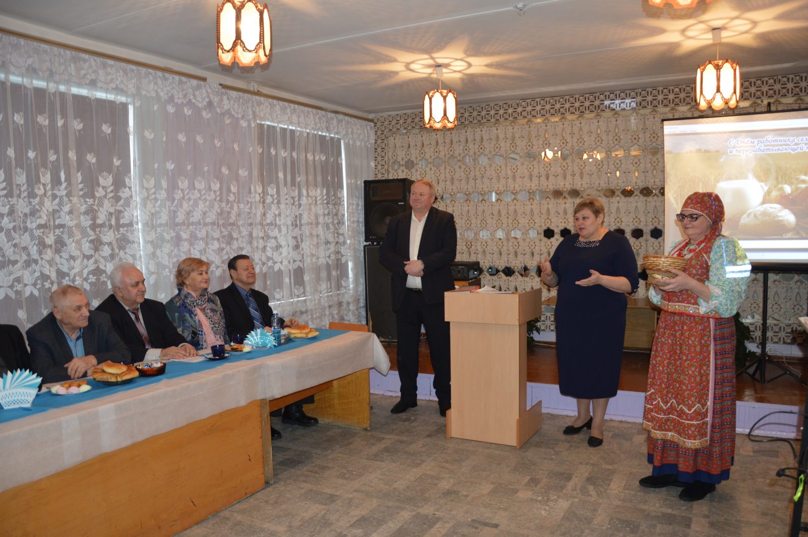 На кутузовке